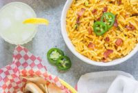 Jalapeño Bacon Hot Dog Grilled Cheese