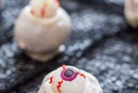 Ghastly Good Eyeball Bites