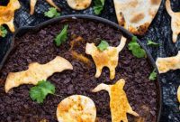 Tombstone Chorizo Dip