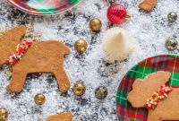 Holiday Moose Delights