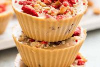 Peanut Butter and Jelly Bites