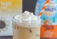 Cozy Pumpkin Spice Chai Latte