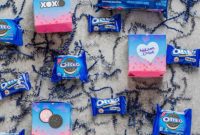 OREO Valentine Decorating Kit