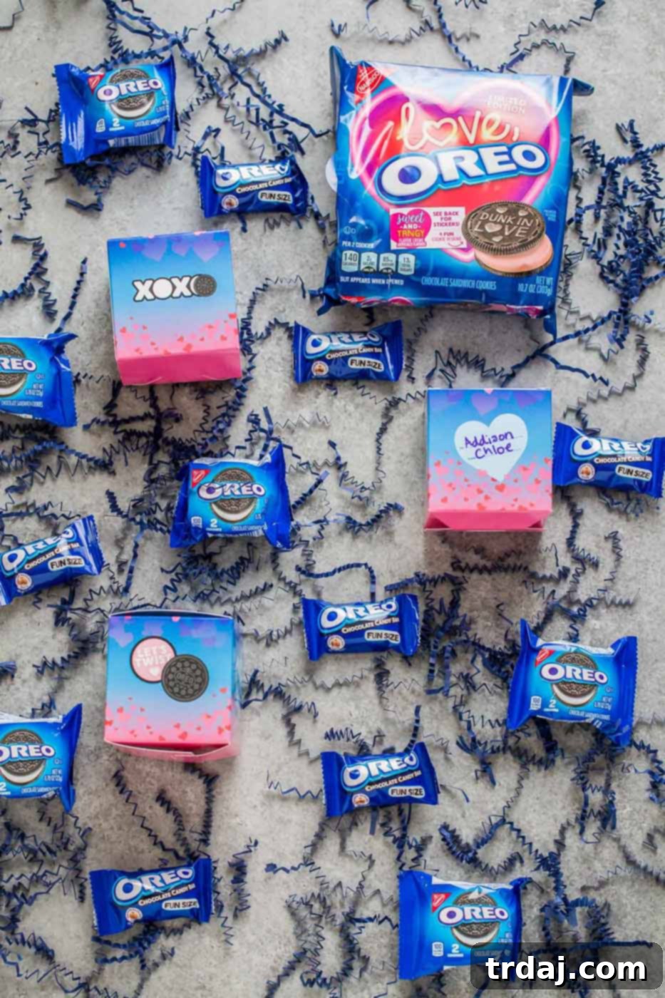 OREO Valentine Decorating Kit 1 featured 13400