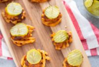 Nashville Hot Chicken Waffle Poppers