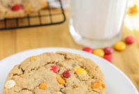 Epic Autumn Cookies