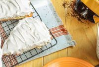 Pumpkin Spice Latte Scones: Autumn in Every Bite