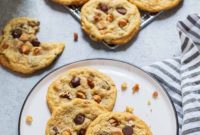 Decadent Seven Layer Bars