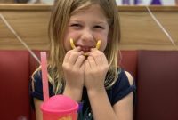 New Look More Fun at Chuck E Cheese