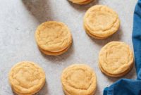 Snickerdoodle Double Delights