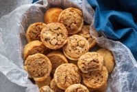 Bite-Sized Pecan Bliss