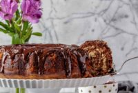 Tiramisu Swirl Delight