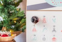 Countdown to Christmas with the 2020 Wine Advent Calendar
