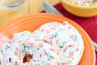 Garden Fresh Cream Cheese