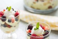 Sunshine Berry Delight