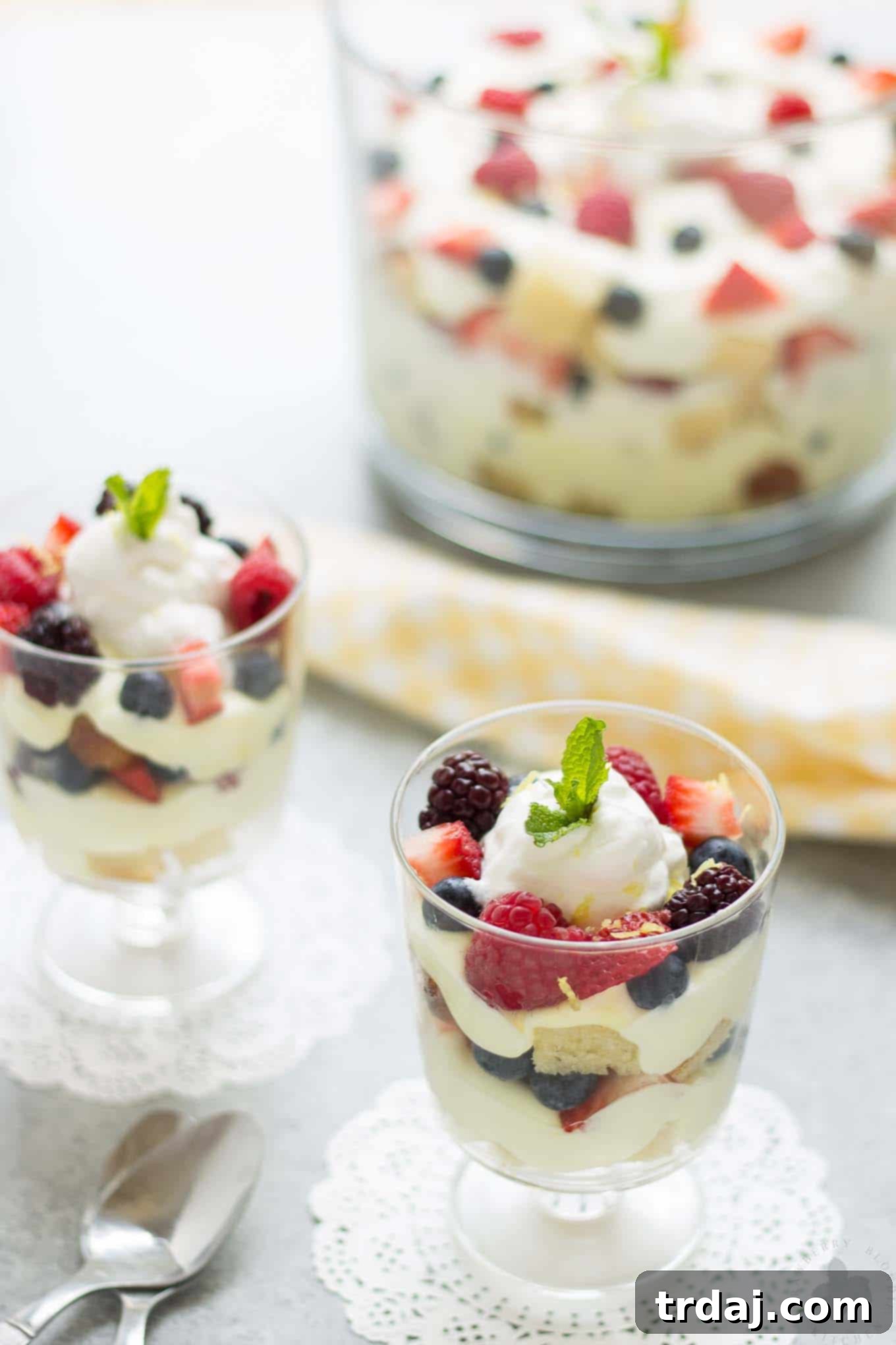 Sunshine Berry Delight 1 featured 2908