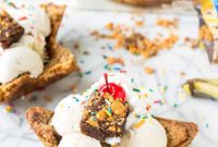 Crafting the Ultimate Ice Cream Sundae