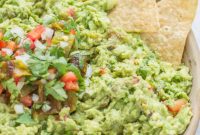 Signature Hatch Guacamole