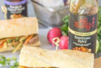 Vietnamese Banh Mi Wonders