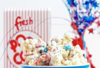 Dynamite Popcorn Fusion