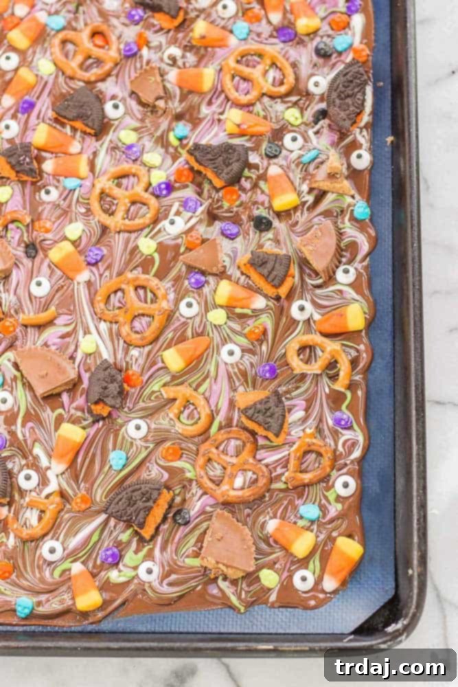 Monster Mash Bark 1 featured 4001