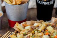 Shepherd’s Poutine