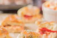 Ultimate Kentucky Hot Brown Turkey Sliders