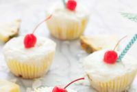 Pina Colada Chill Bites