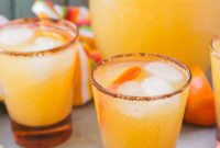 Zesty Mexican Shandy