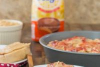 Peanut Butter and Jelly Morning Swirls