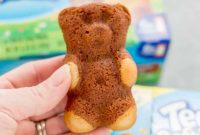 Teddy Soft Baked: Delicious Filled Snacks