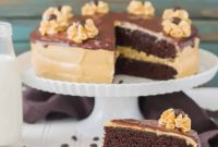 Espresso Peanut Butter Bliss