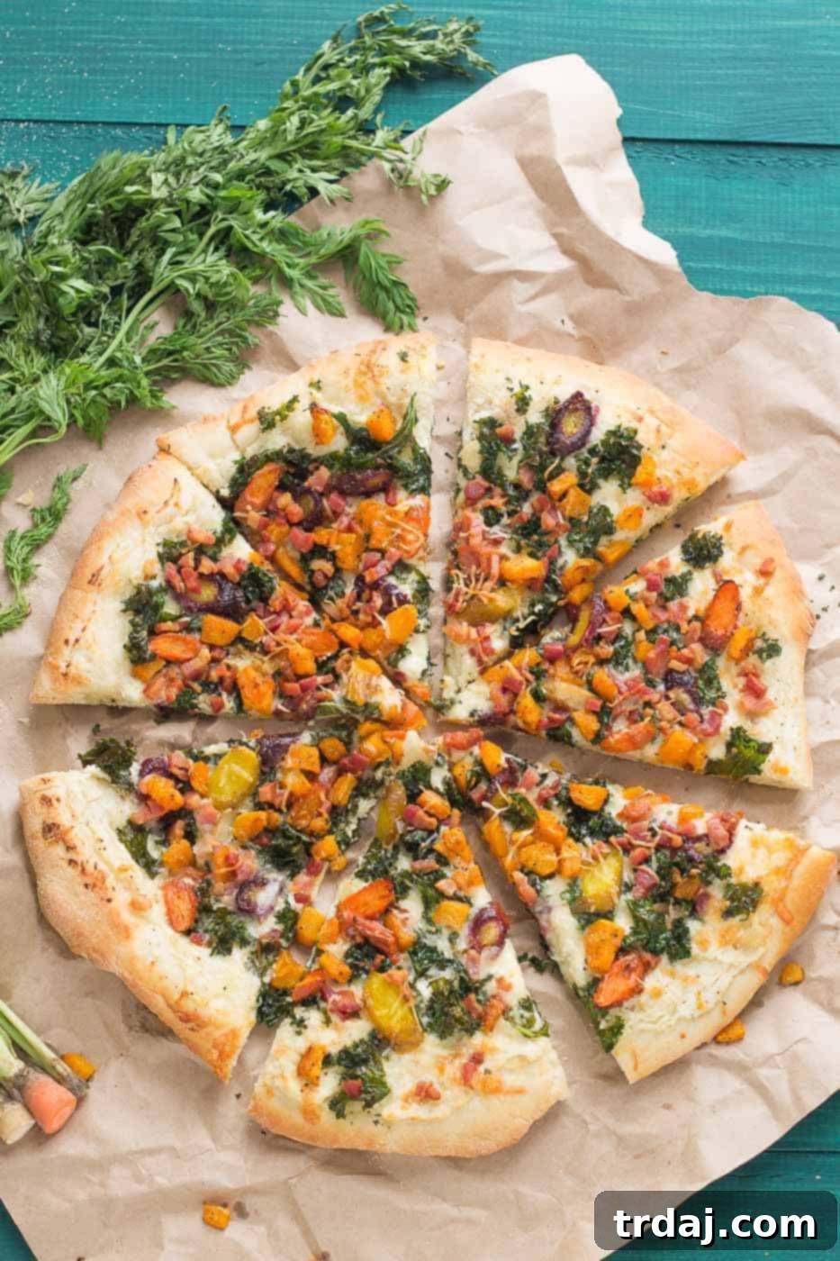 Autumn Bounty Pizza 1 featured 8092