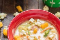 Smoky Sausage Beer Cheese Brew