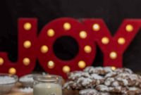 Snow-Kissed Peppermint Crinkles