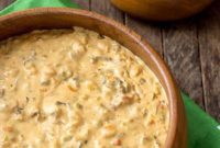 Creamy Crock-Pot Philly Cheesesteak Dip