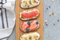 Breakfast Biscuit Pizza Bites