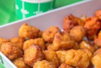 The Ultimate Homegating Feast: Tyson Any’tizers and Crispy Chicken Strips