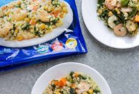 Van de Kamp’s Seafood & Veggie Delights