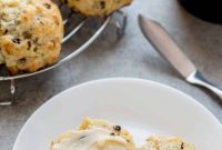 Celtic Soda Scones