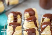 Creamy Espresso Clouds