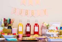 Brunch & Bubbly Bash