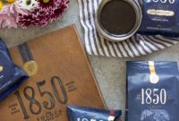 1850 Coffee