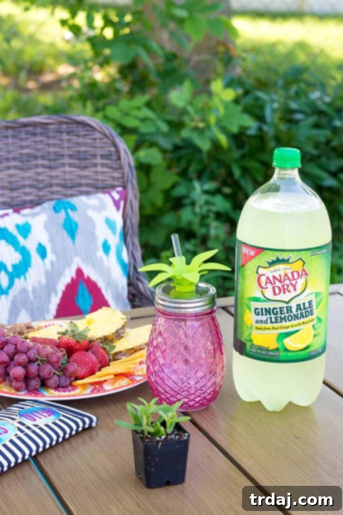 Transform your backyard into a beach oasis this summer with these 7 tips