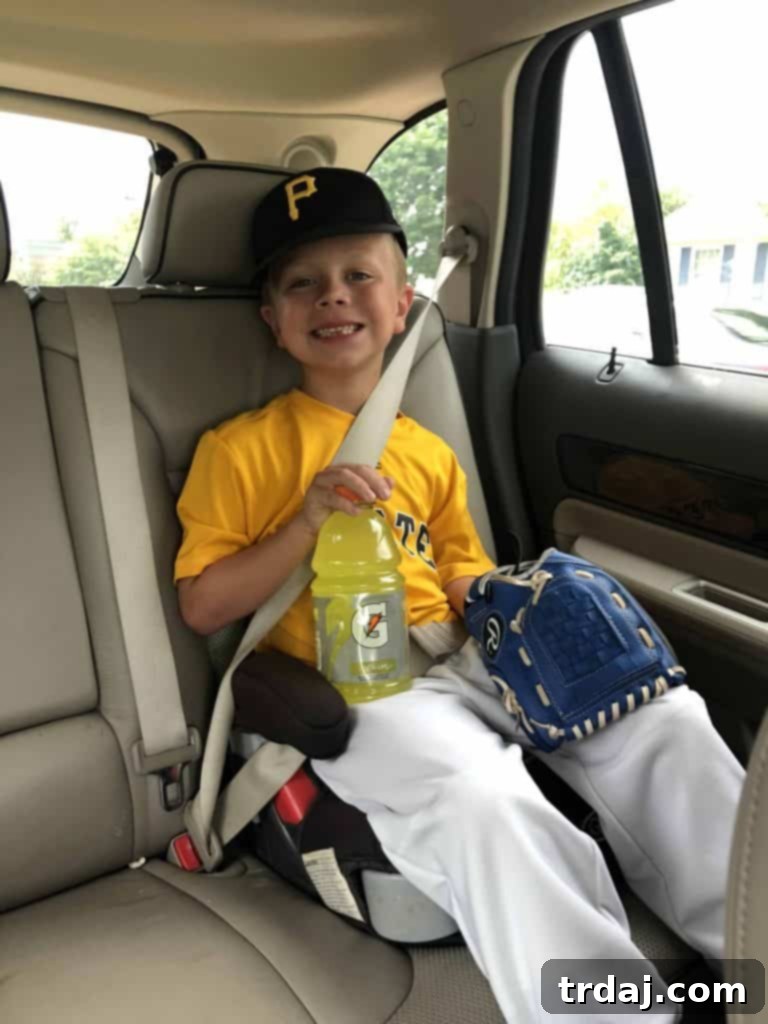 Gatorade G Series Lemon Lime for a baseball tournament