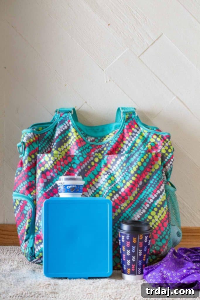 Back to School Organization: Mastering Your Family's Schedule