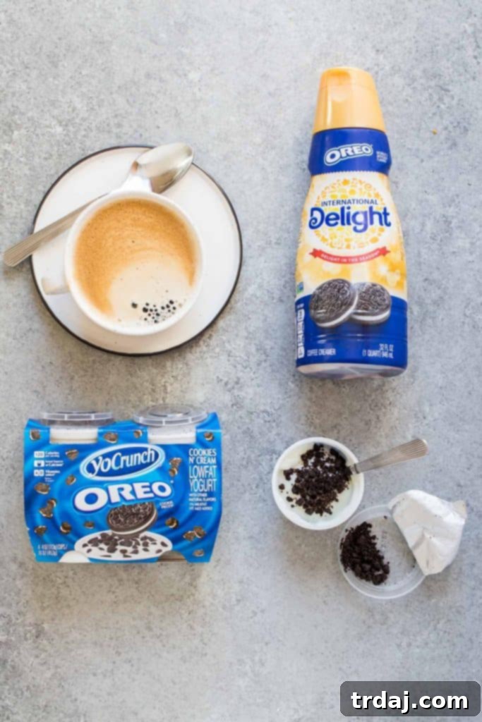 Start Your Day Right: Coffee, Creamer, and Morning Productivity