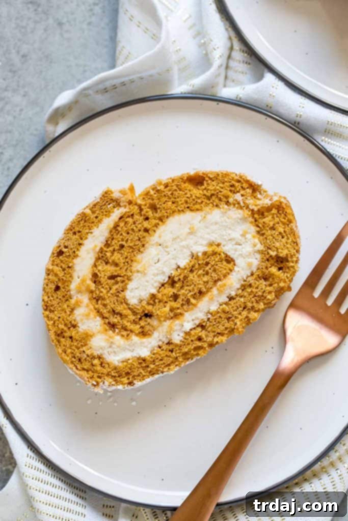 Experience the heartwarming story behind our Pumpkin Cake Roll with Cookie Butter Filling, a family recipe passed down and lovingly reimagined for today's dessert lovers.