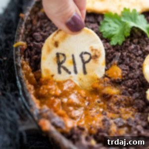 Tombstone Chorizo Dip 3 img 11308 7