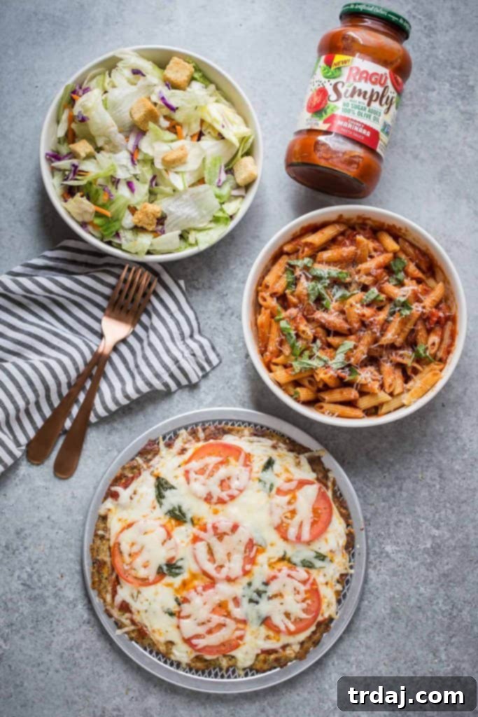 Delicious and Simple Fall Dinners Ready in Under 20 Minutes Quick and Easy No-Fuss Fall Meals for Busy Families